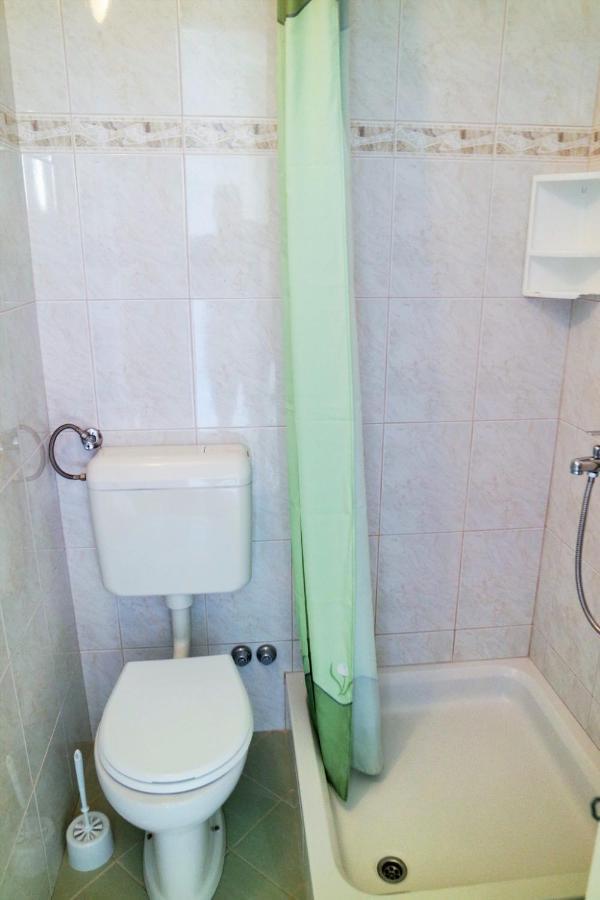 Apartamento Novalja And Fun Habitación foto