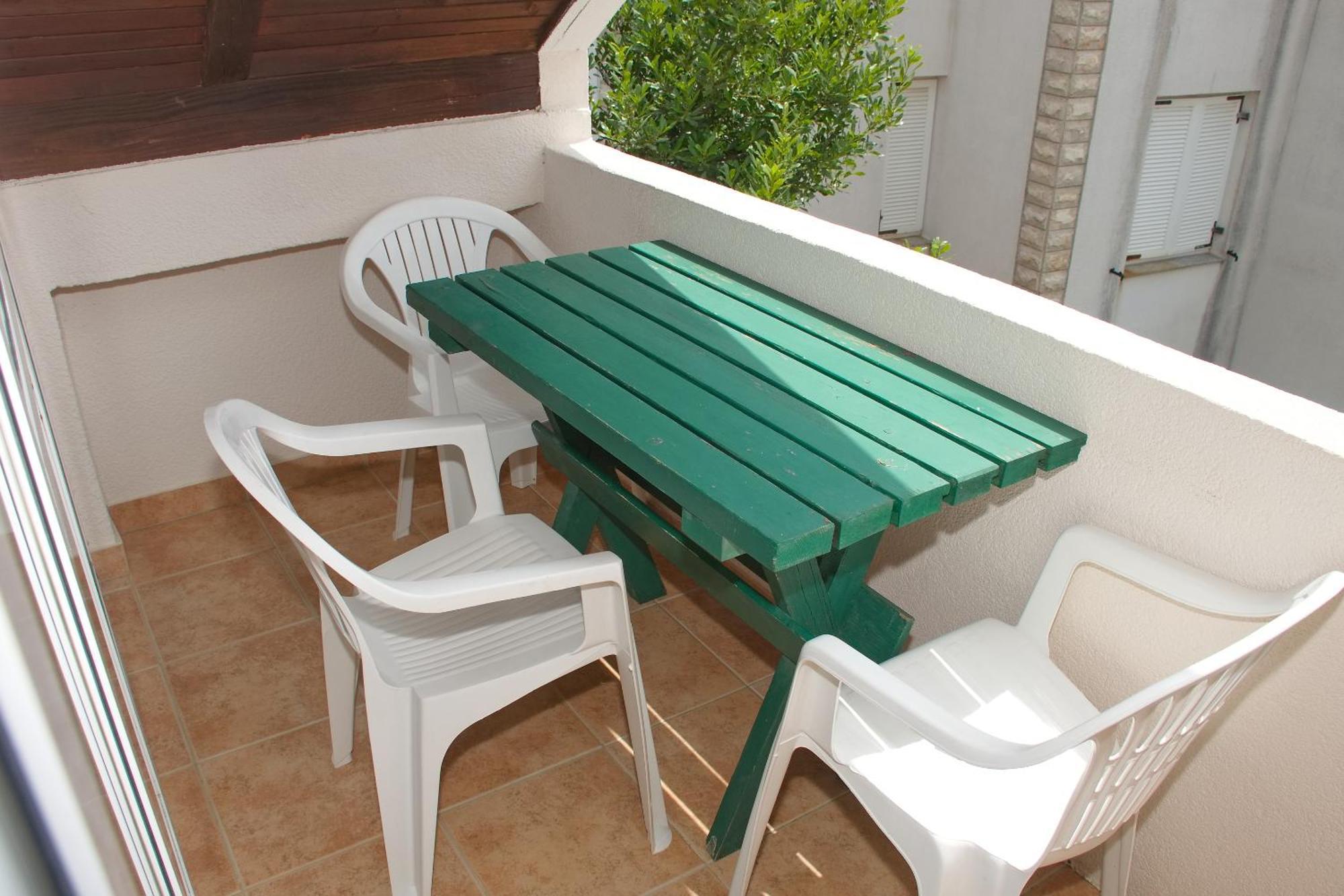 Apartamento Novalja And Fun Exterior foto