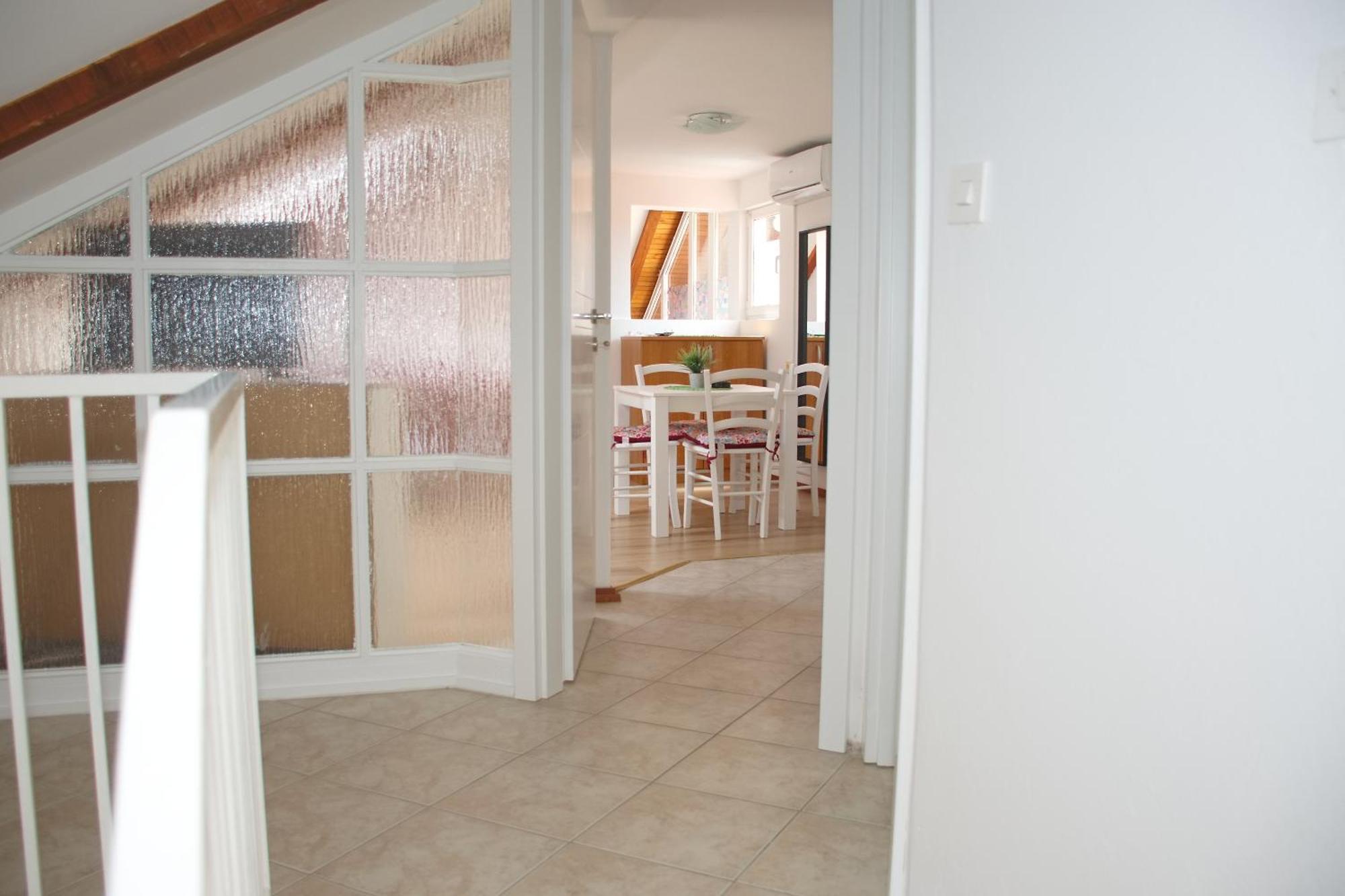 Apartamento Novalja And Fun Exterior foto