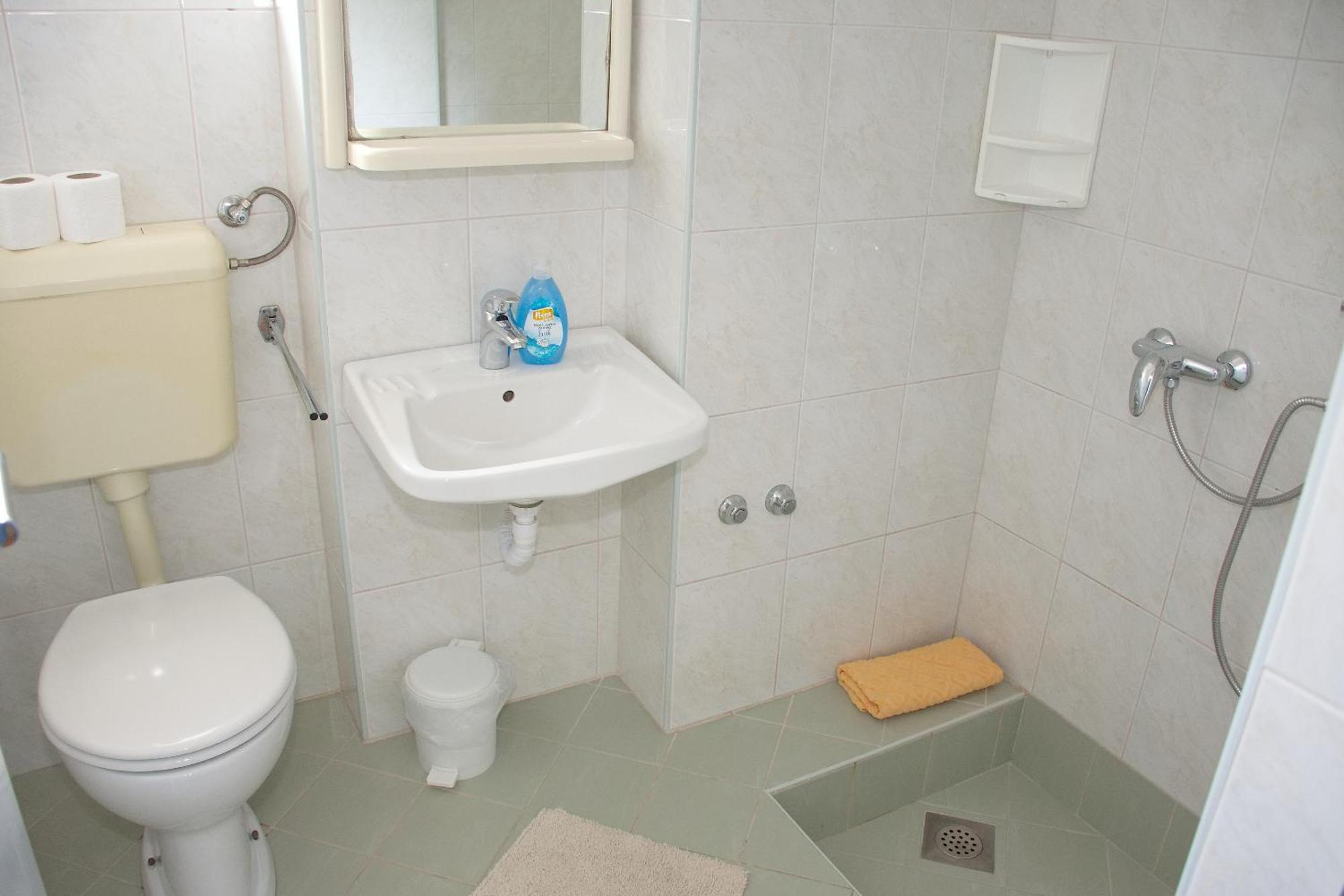 Apartamento Novalja And Fun Exterior foto