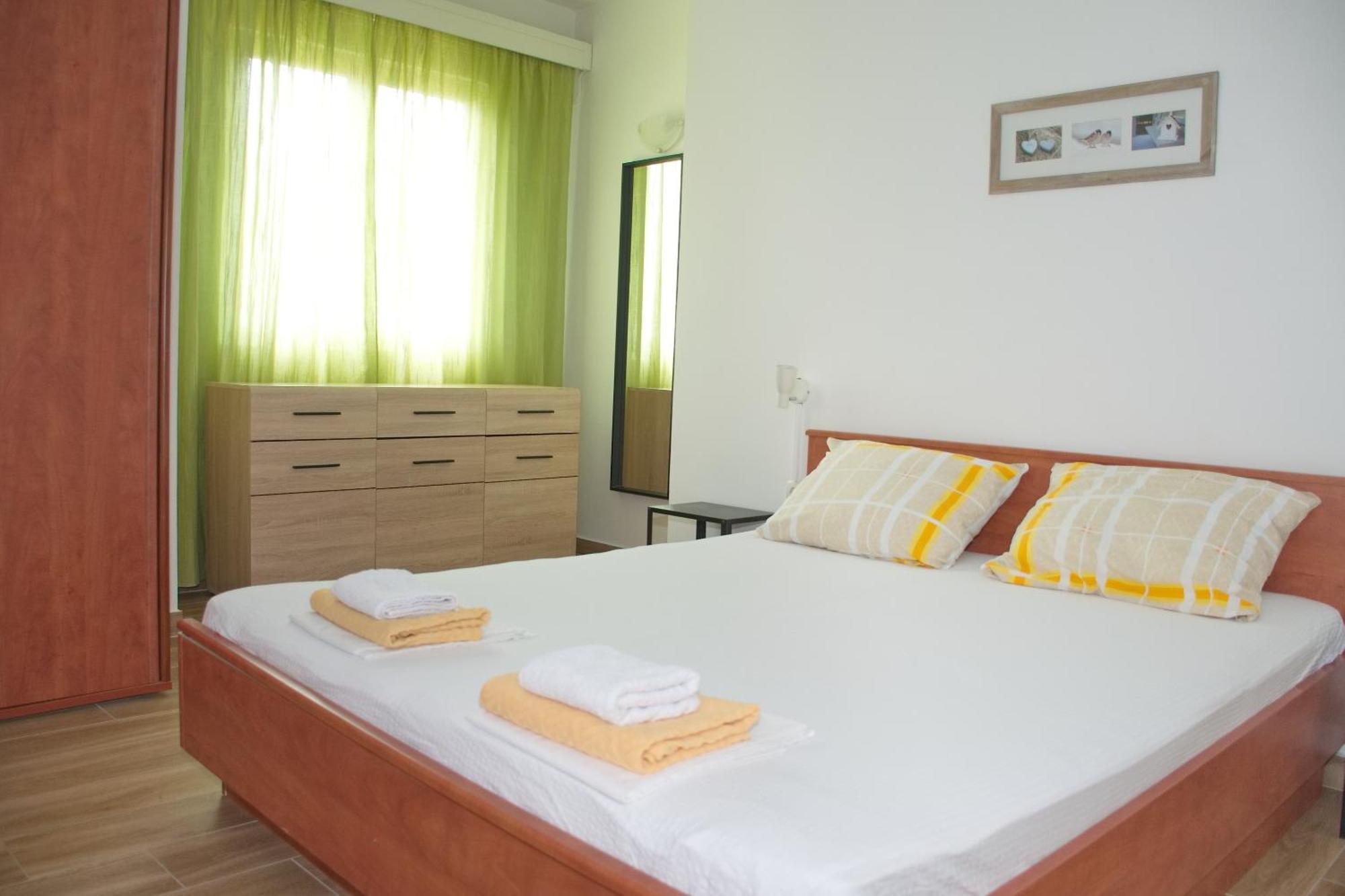 Apartamento Novalja And Fun Exterior foto