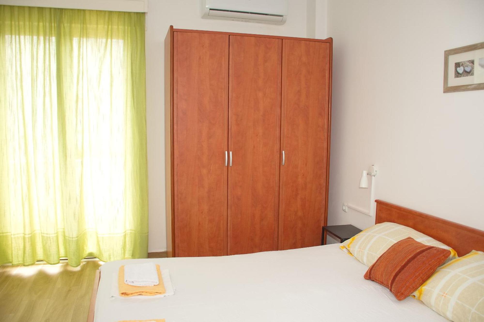 Apartamento Novalja And Fun Exterior foto