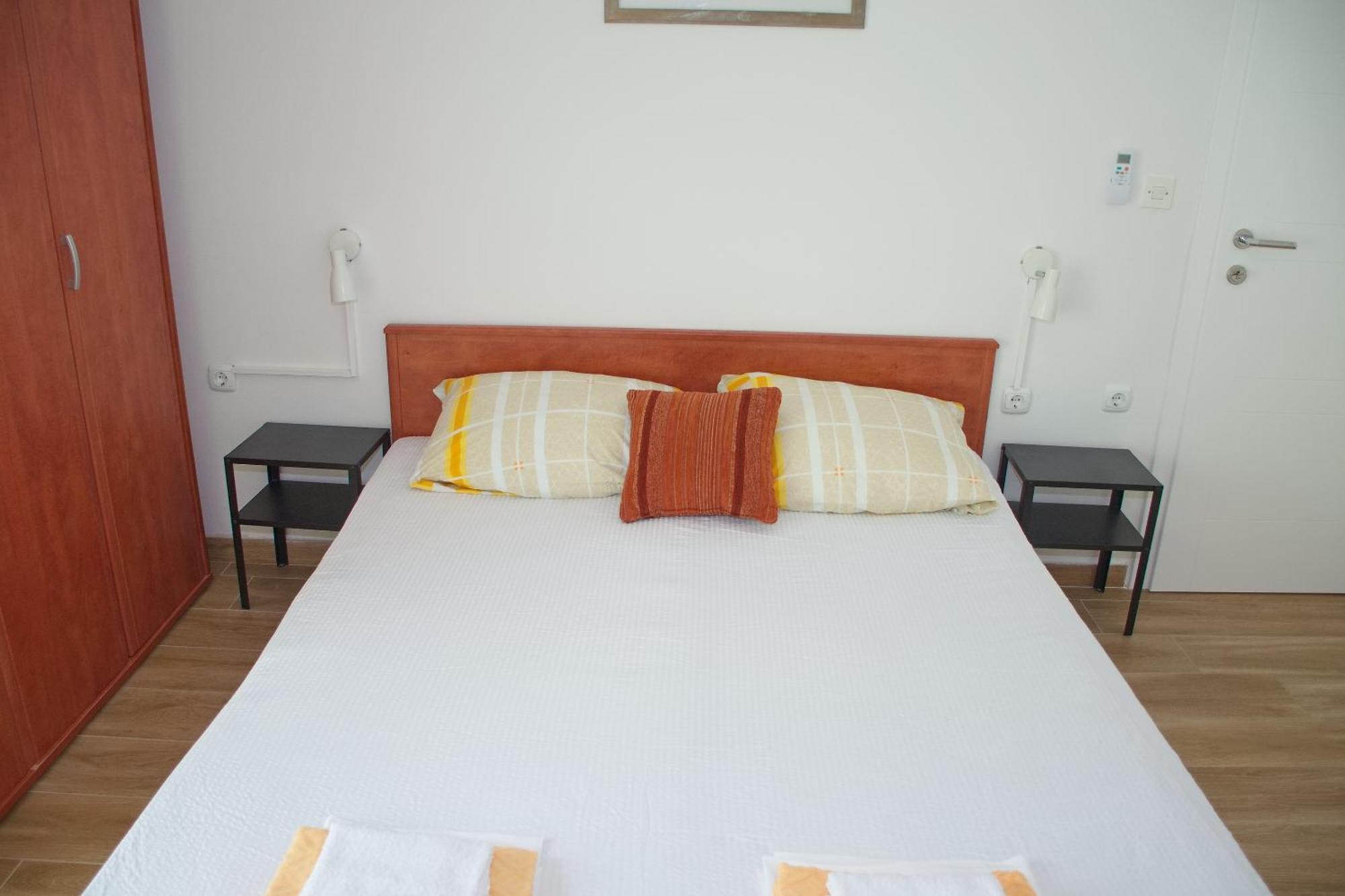 Apartamento Novalja And Fun Exterior foto