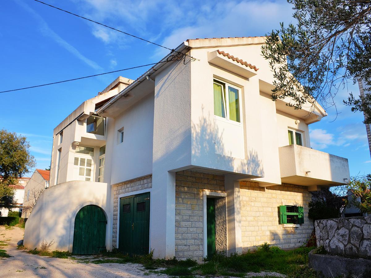 Apartamento Novalja And Fun Exterior foto