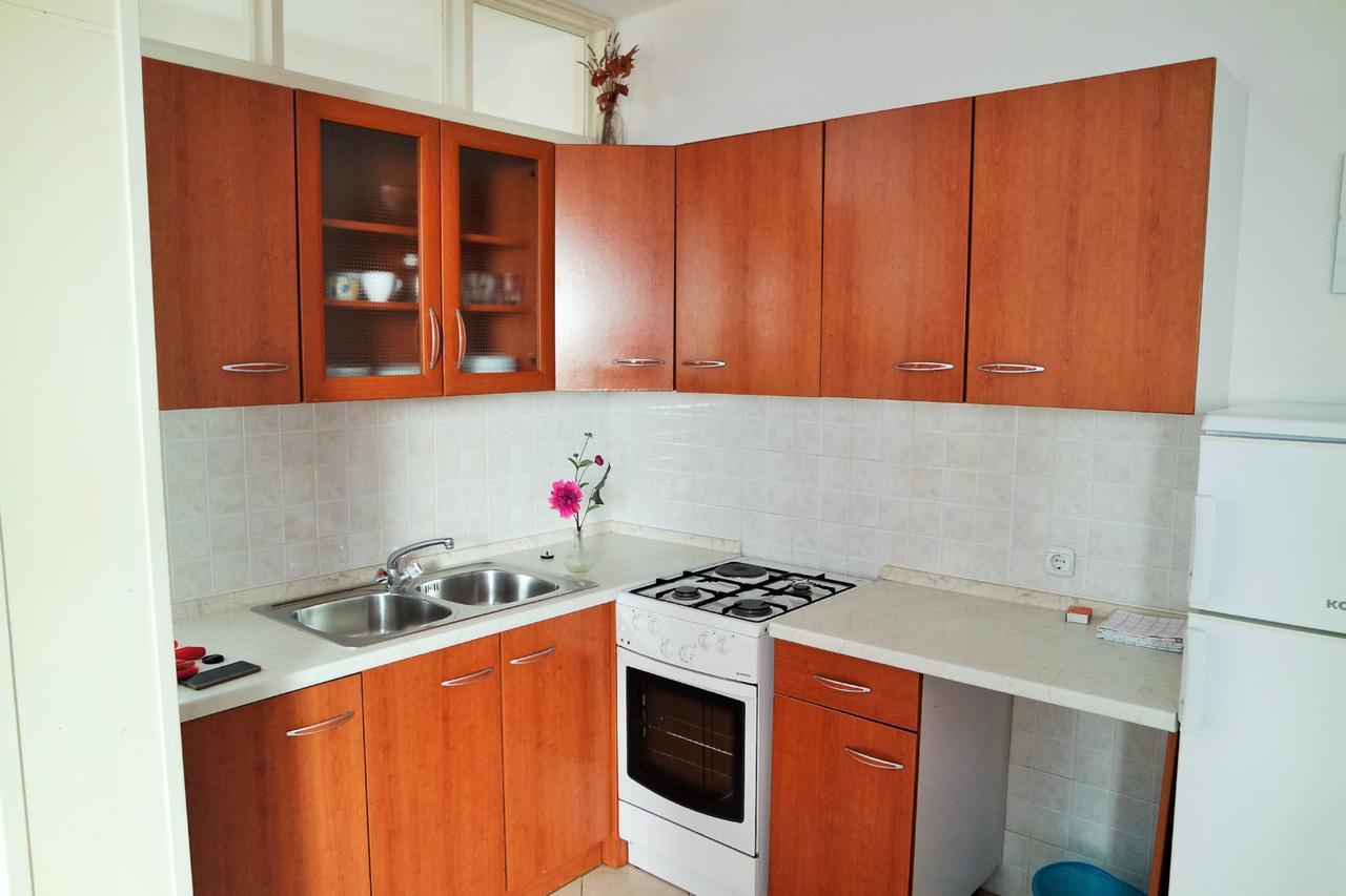 Apartamento Novalja And Fun Exterior foto