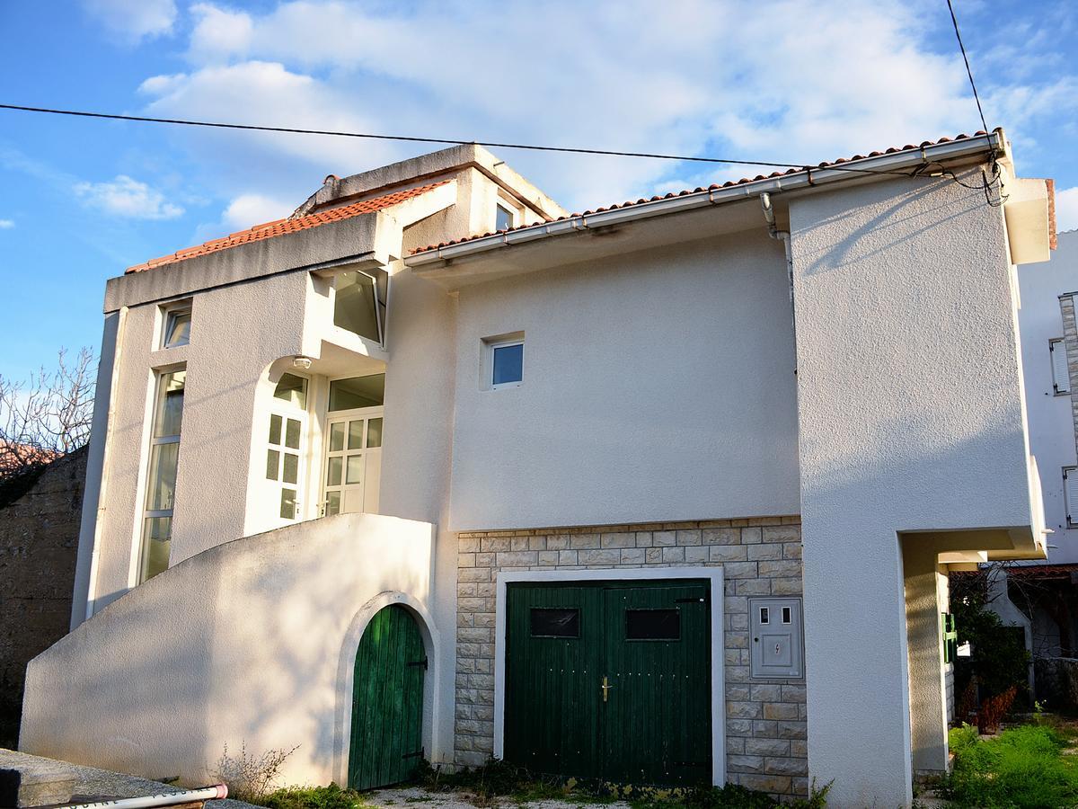 Apartamento Novalja And Fun Exterior foto