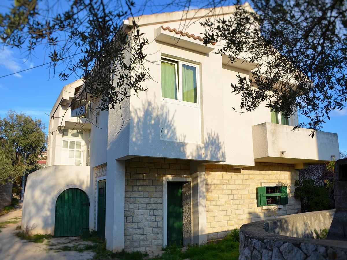 Apartamento Novalja And Fun Exterior foto