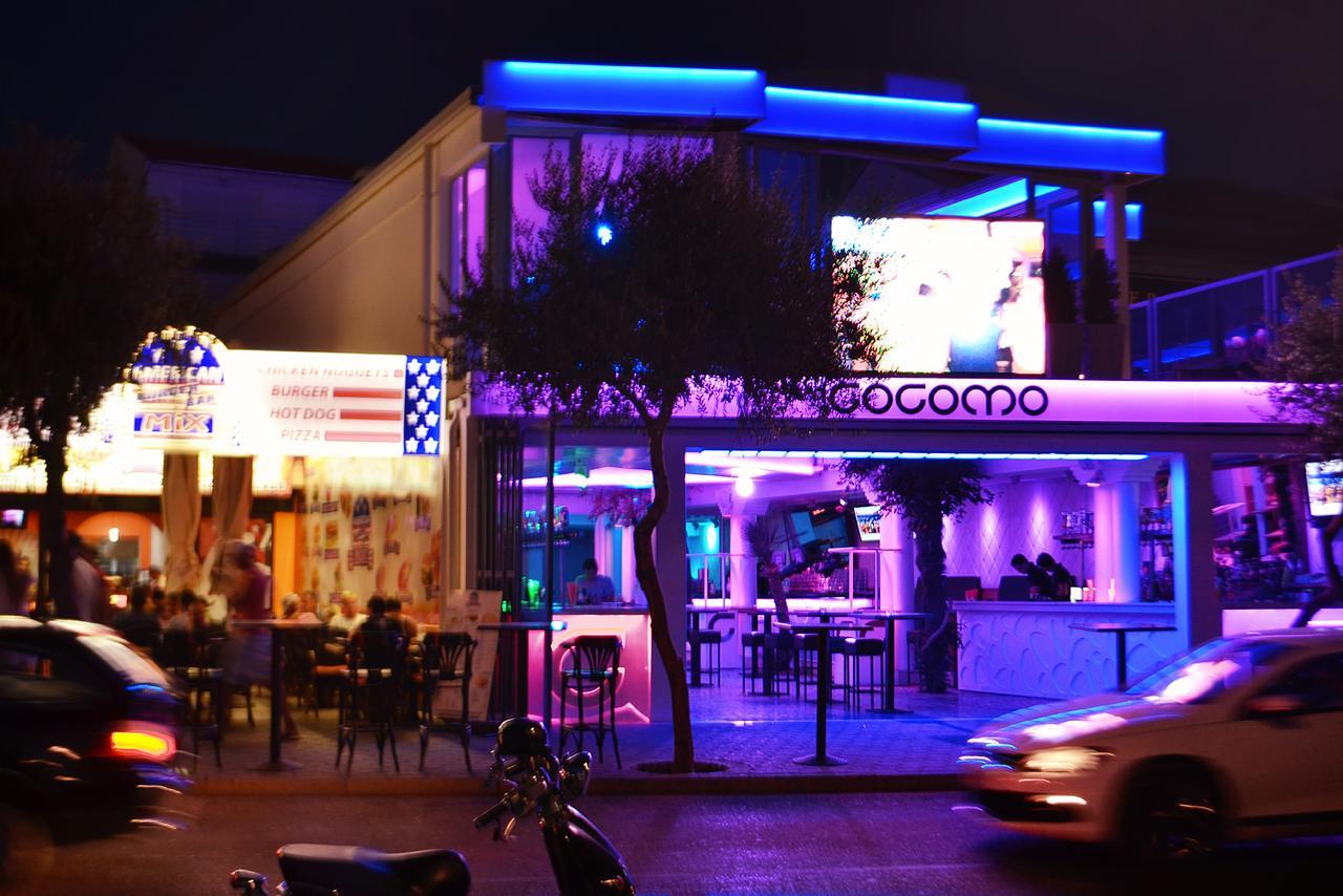 Apartamento Novalja And Fun Exterior foto